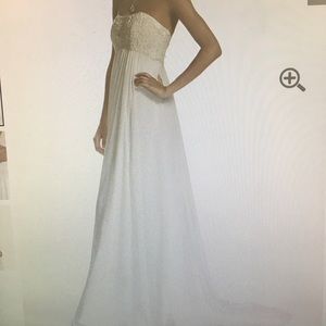 Galina wedding dress